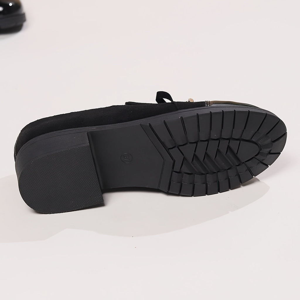 AMY™ | MOCASINES ELEGANTES Y CÓMODOS