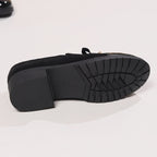 AMY™ | MOCASINES ELEGANTES Y CÓMODOS