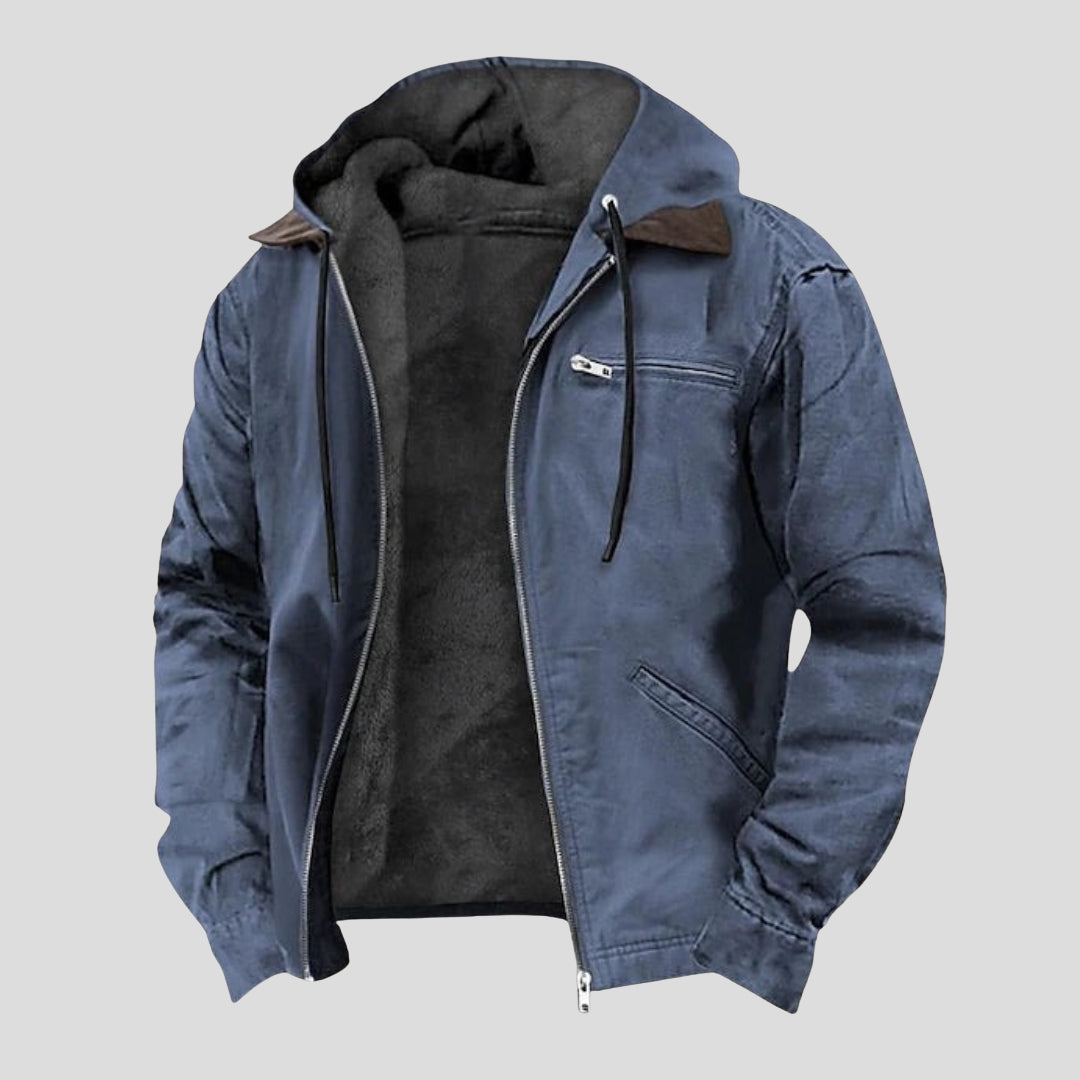 TRENTH I Chaqueta de entretiempo