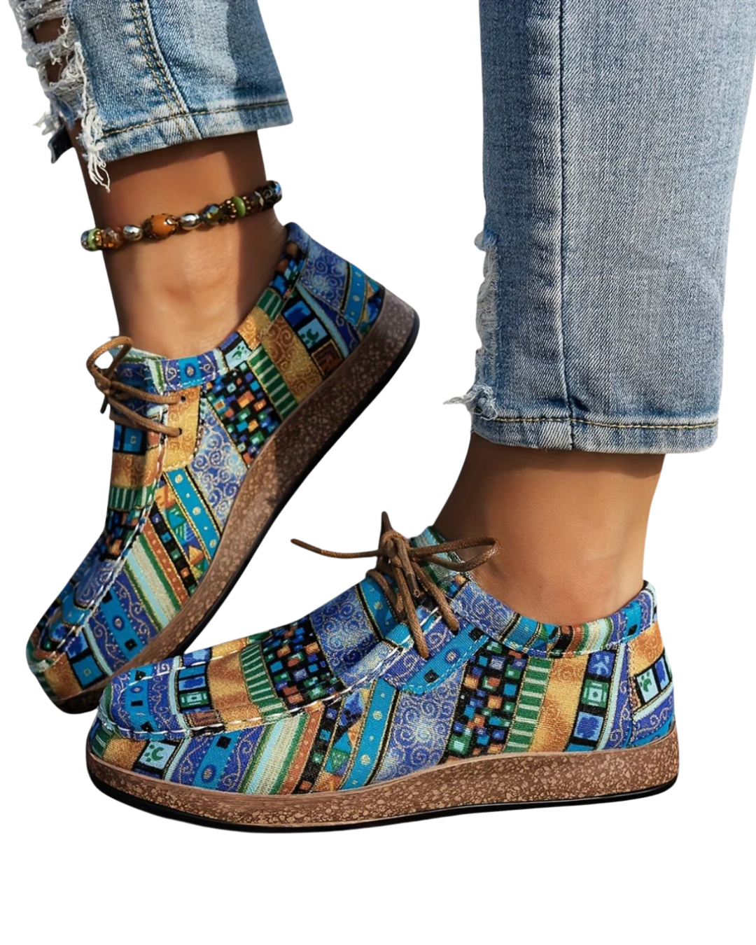 VIVIAN™|ZAPATILLAS ORTOPÉDICAS