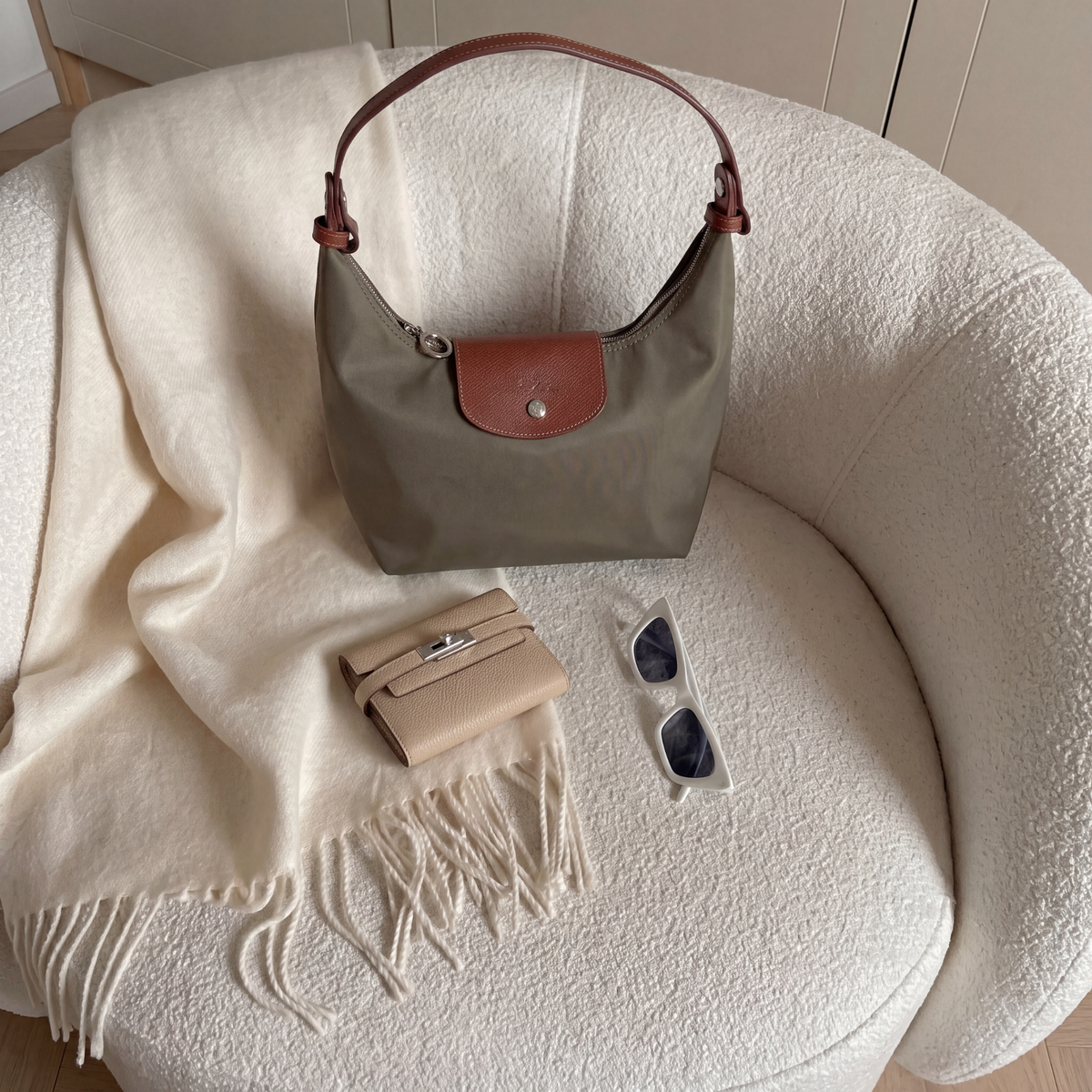 Bolso Cleo