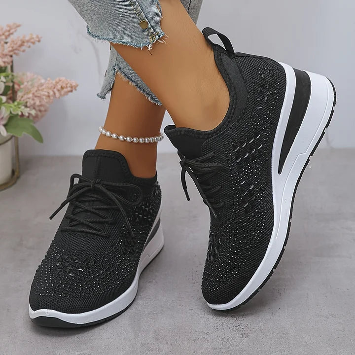 MARZIA|Zapatos Ortopédicos de Moda