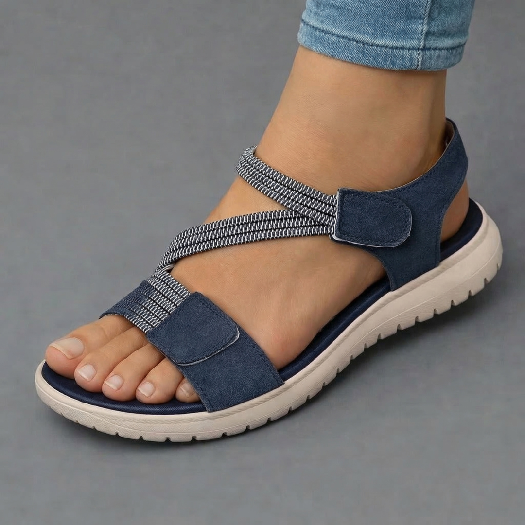 Sandalias Ortopédicas Comfort Anna