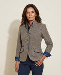 LUCIE | Chaqueta chic