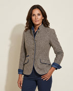LUCIE | Chaqueta chic