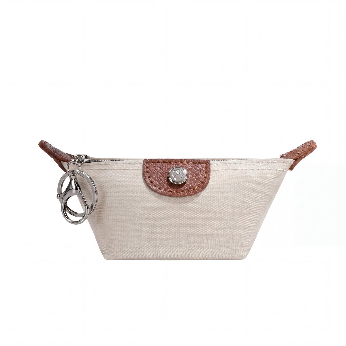 The Cleo Coin Pouch
