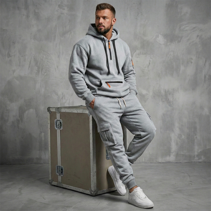 Amos™ | Conjunto deportivo para hombre