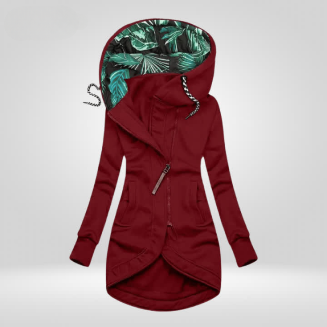LOYRA I Abrigo de invierno