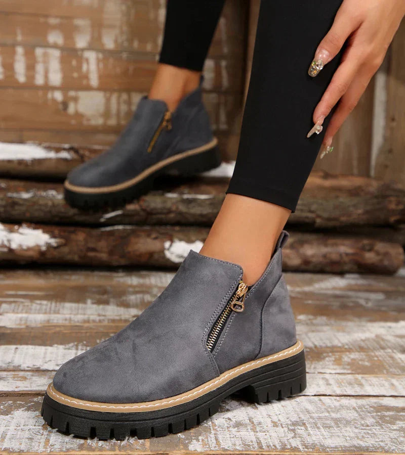 ARTEMISIA™|BOTINES ELEGANTES
