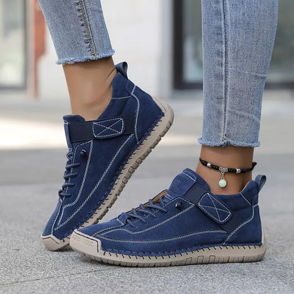 DARIA™|ZAPATOS SLIP-ON CÓMODOS