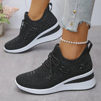MARZIA|Zapatos Ortopédicos de Moda