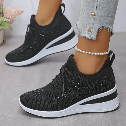 MARZIA|Zapatos Ortopédicos de Moda