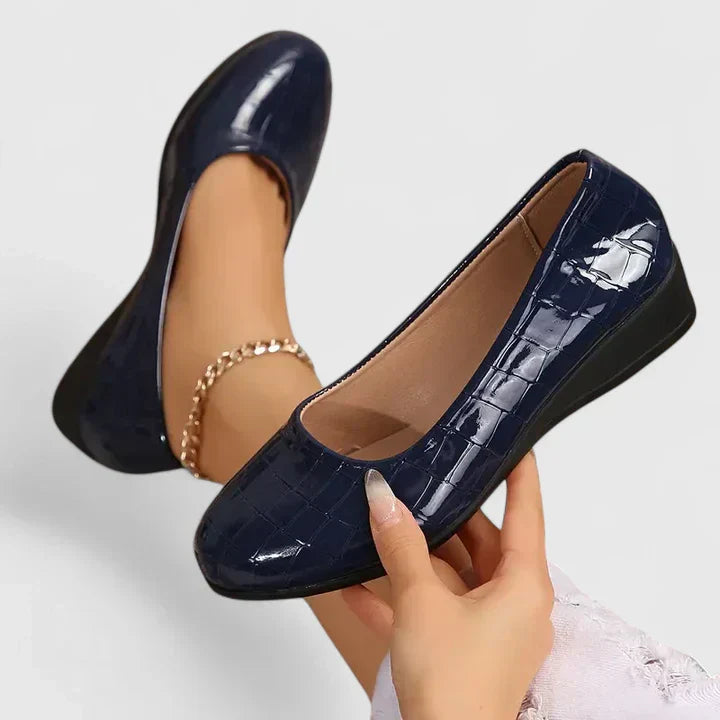 REINA™|ZAPATOS ELEGANTES