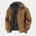 TRENTH I Chaqueta de entretiempo