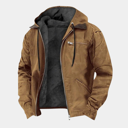TRENTH I Chaqueta de entretiempo