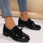 AMY™ | MOCASINES ELEGANTES Y CÓMODOS