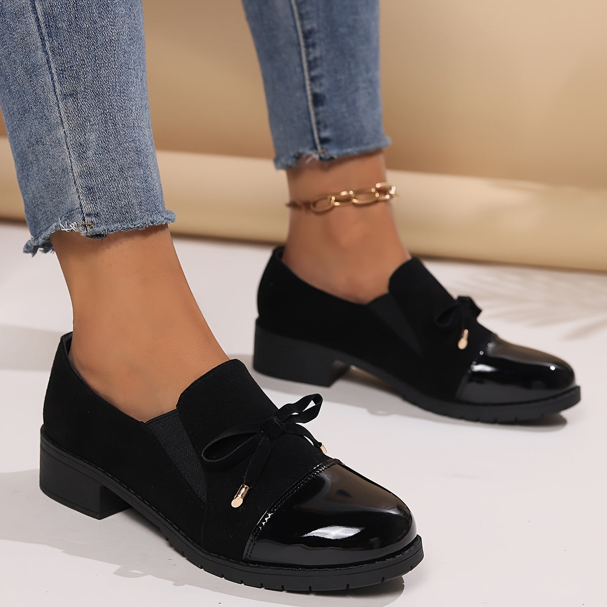 AMY™|MOCASINES ELEGANTES Y CÓMODOS