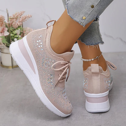 MARZIA|Zapatos Ortopédicos de Moda