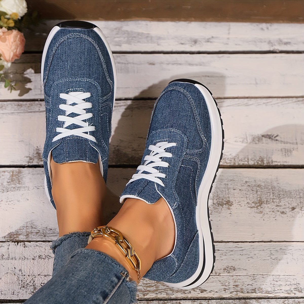 VIOLA|ZAPATO ORTOPÉDICO STABILITY+