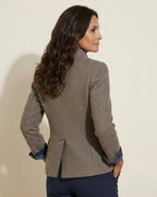LUCIE | Chaqueta chic