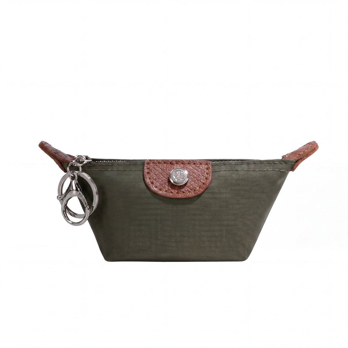 The Cleo Coin Pouch