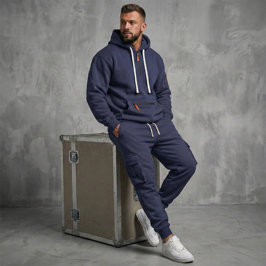 Amos™ | Conjunto deportivo para hombre