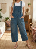 AUREVIA | Mono Vaquero con Look Vintage