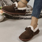 RUBY™ | MOCASINES SLIP-ON