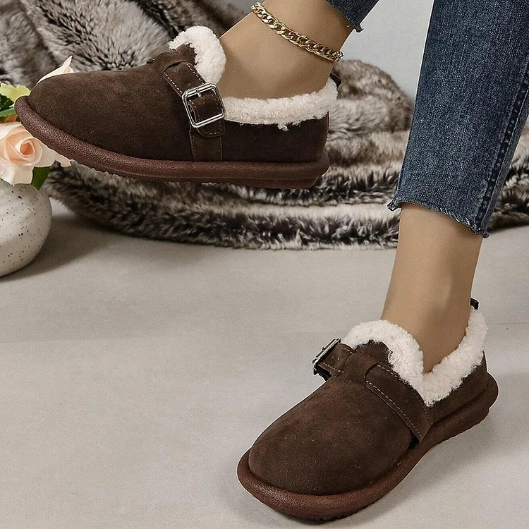 RUBY™ | MOCASINES SLIP-ON