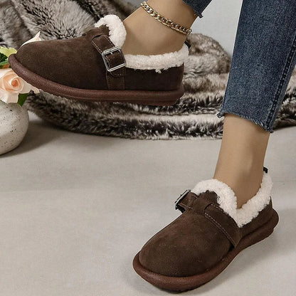 RUBY™|MOCASINES SLIP-ON