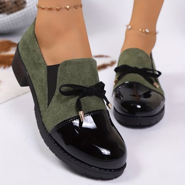 AMY™ | MOCASINES ELEGANTES Y CÓMODOS