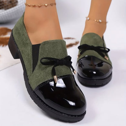 AMY™|MOCASINES ELEGANTES Y CÓMODOS