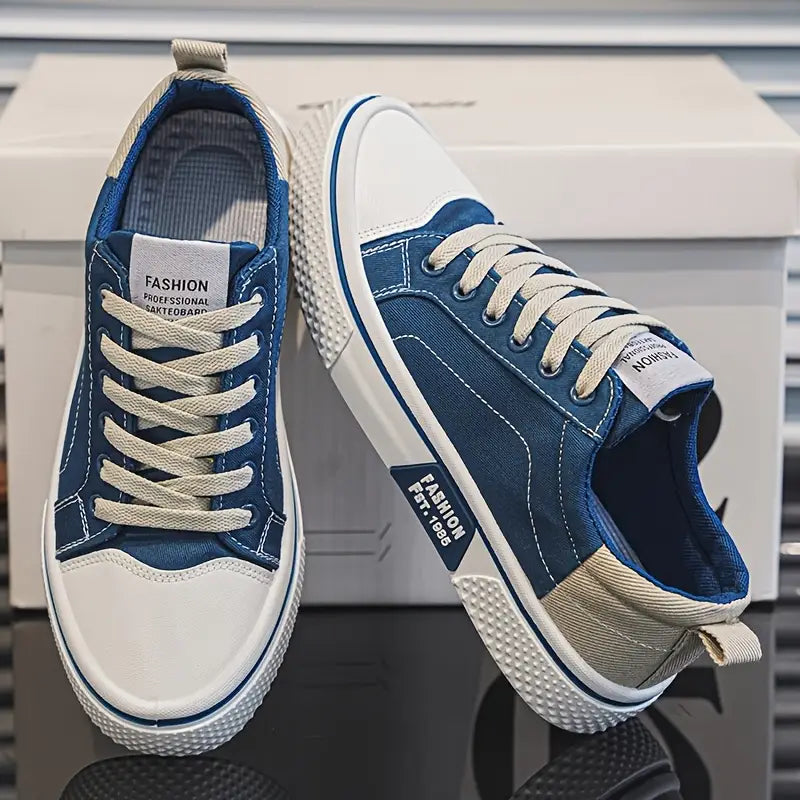 VÉRTICE | Zapatillas Urbanas