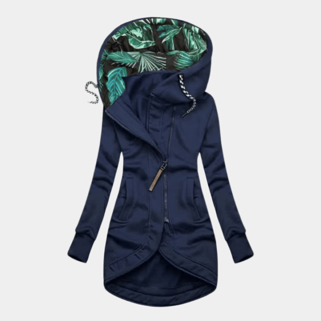 LOYRA I Abrigo de invierno