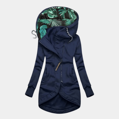 LOYRA I Abrigo de invierno