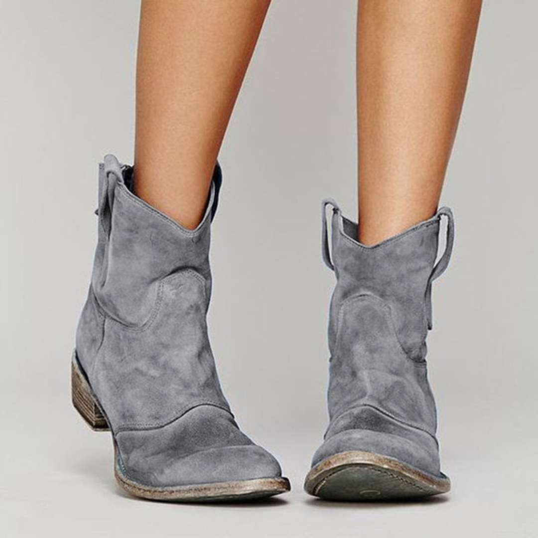 Veronica™ | Botines Elegantes