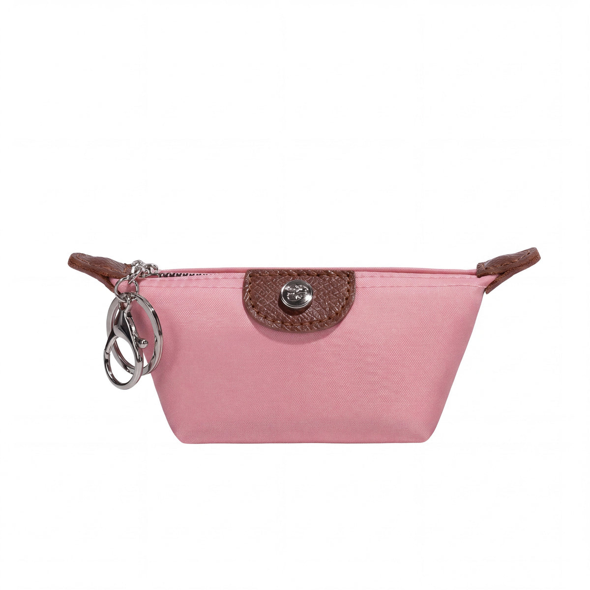 The Cleo Coin Pouch