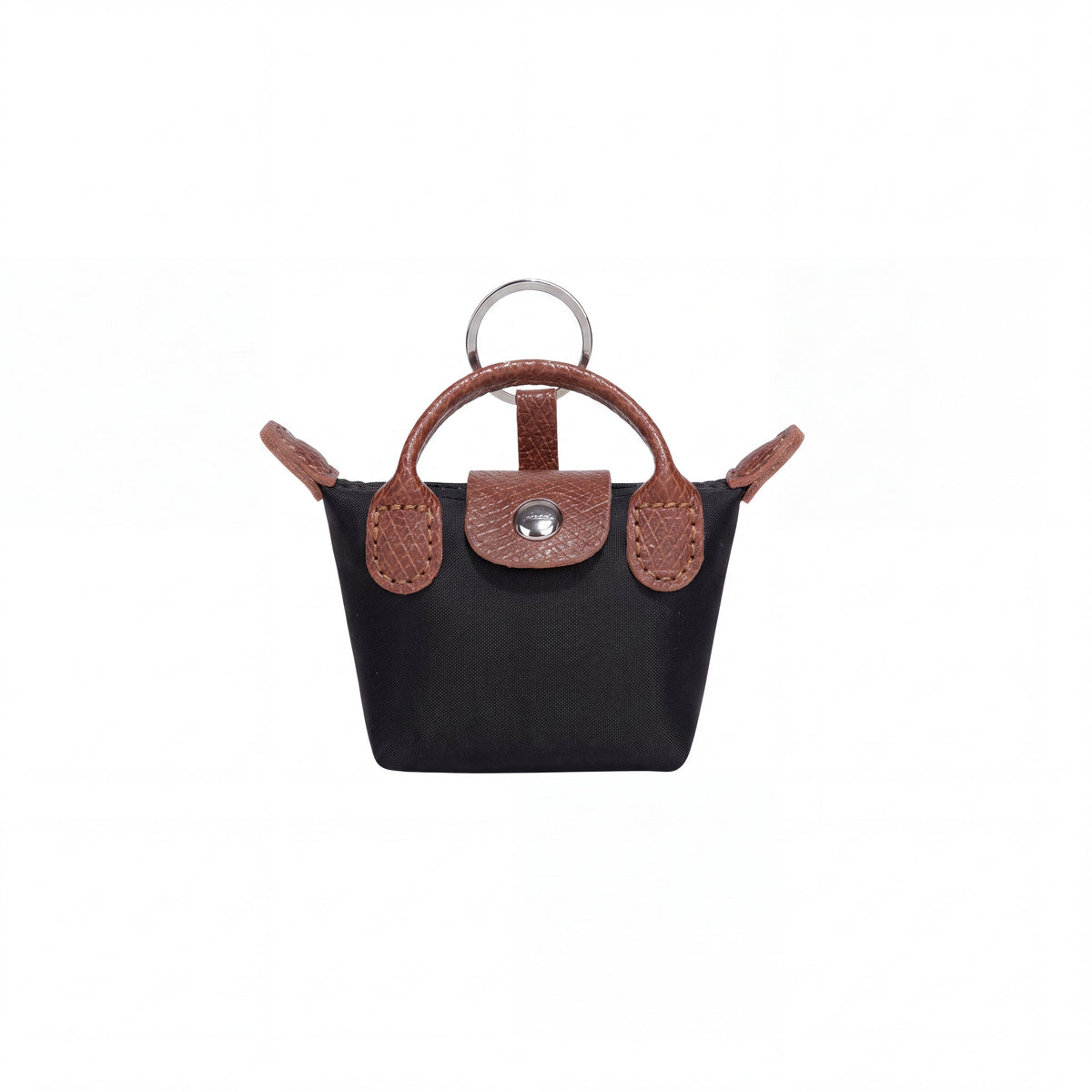 Mini Pouch Charm