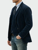 TOMMY | Traje de dos piezas: Blazer y chaleco