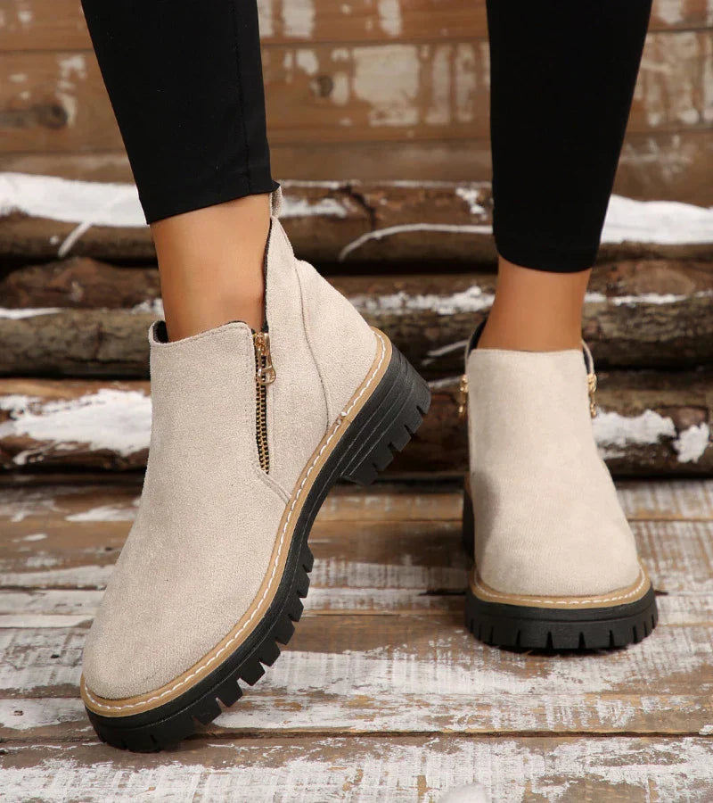 ARTEMISIA™|BOTINES ELEGANTES