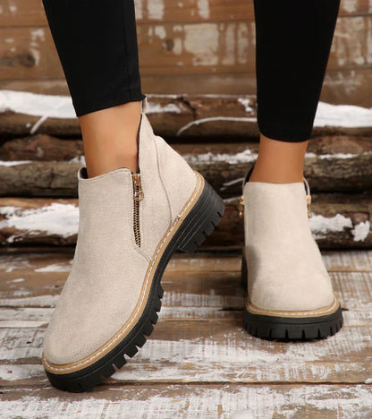 ARTEMISIA™|BOTINES ELEGANTES
