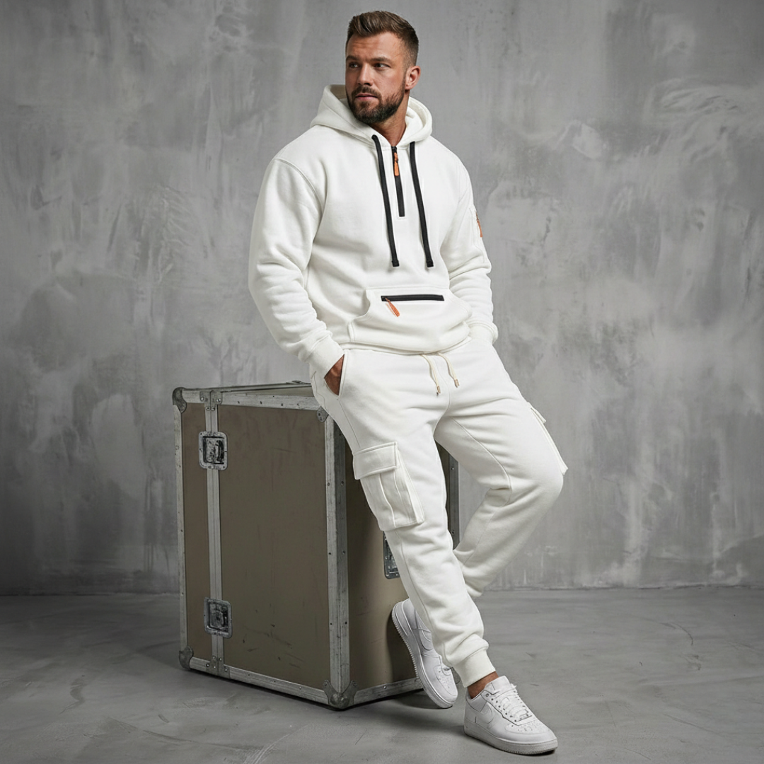 Amos™ | Conjunto deportivo para hombre