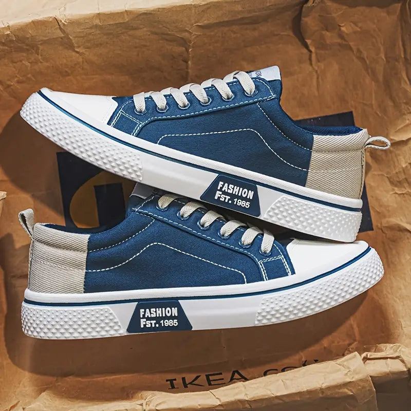VÉRTICE | Zapatillas Urbanas