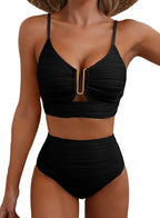 LIVIA | El bikini que finalmente te deja ser