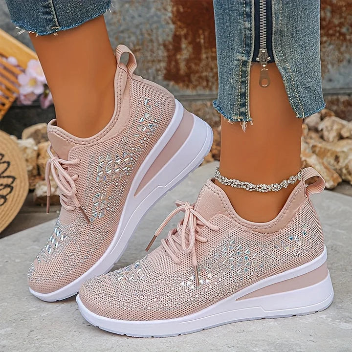 MARZIA|Zapatos Ortopédicos de Moda