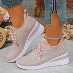 MARZIA|Zapatos Ortopédicos de Moda