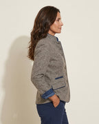 LUCIE | Chaqueta chic