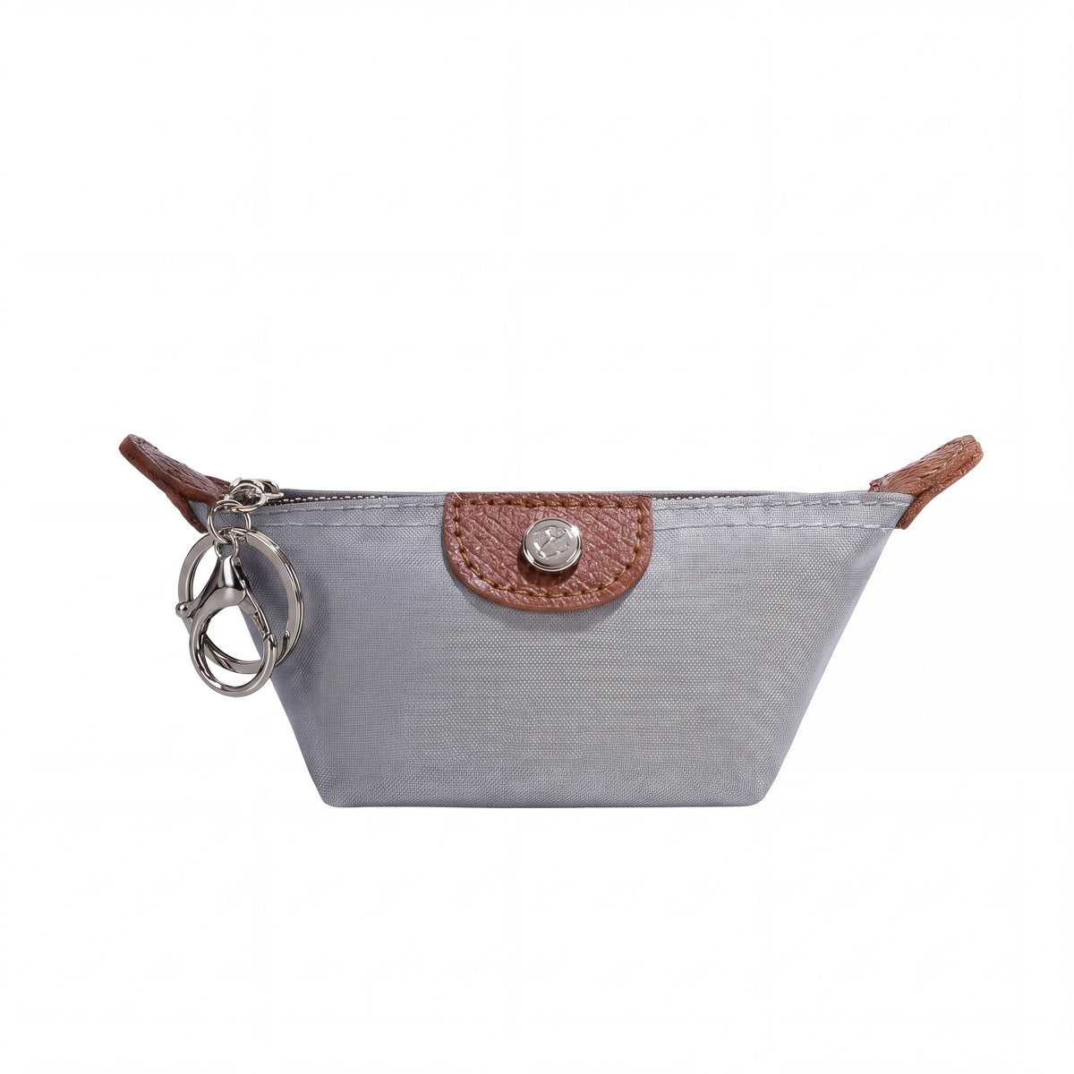 The Cleo Coin Pouch