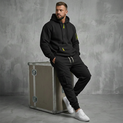 Amos™ | Conjunto deportivo para hombre