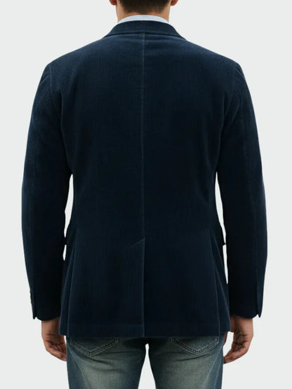 TOMMY | Traje de dos piezas: Blazer y chaleco